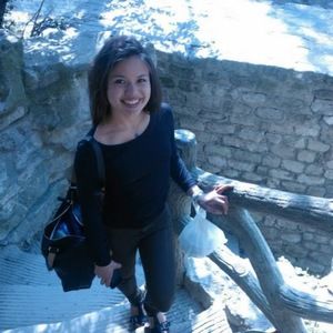 Meet your Posher, Maxine